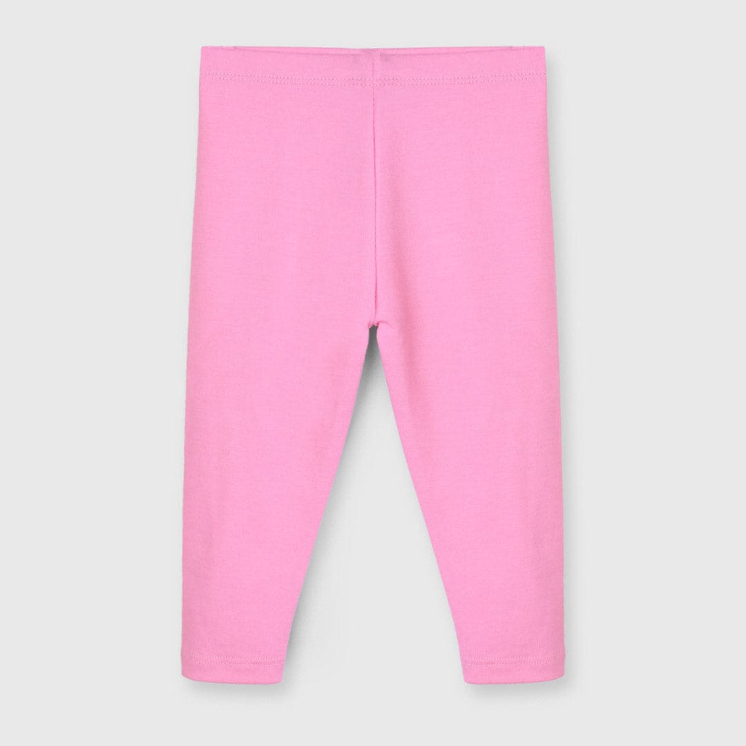 Little Girl TightsLight Pink Iluvlittlepeople