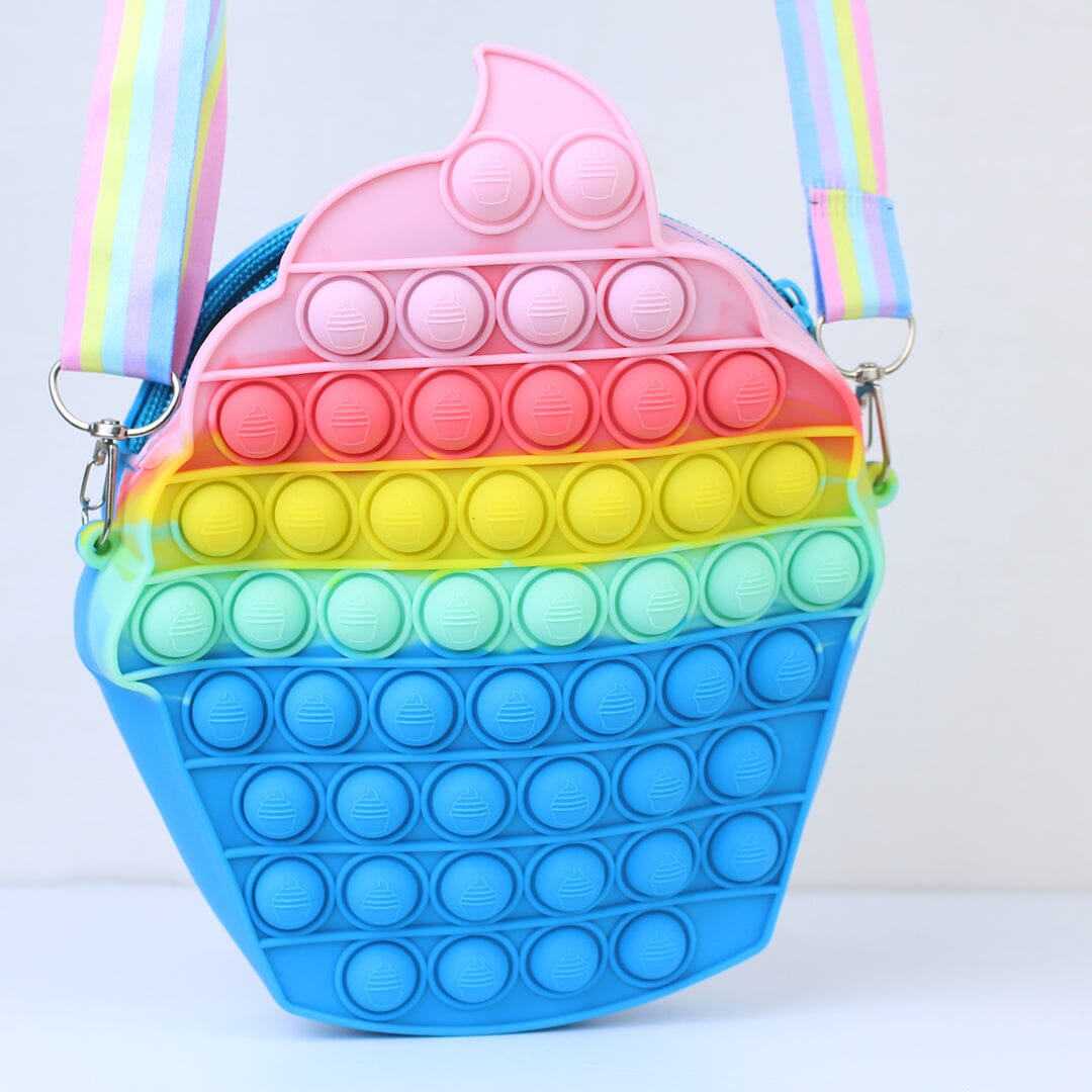 Stylish & Cute Premium Quality Crossbody Bag For Kids Bags Iluvlittlepeople 