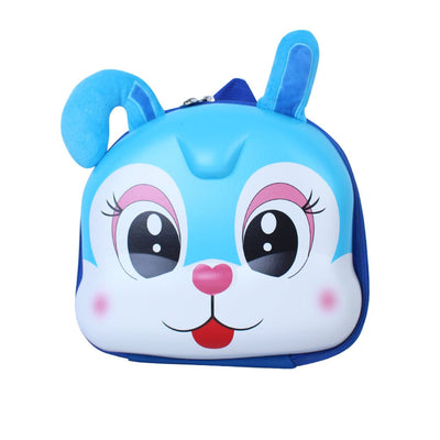 Cute Rabbit Themed Premium Quality Bag For Kids Bags Iluvlittlepeople 
