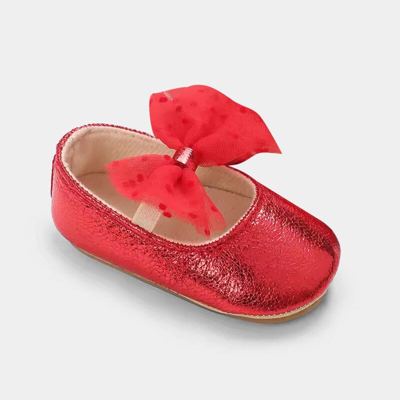 Little People Stylish Baby Girl Shoes – Iluvlittlepeople