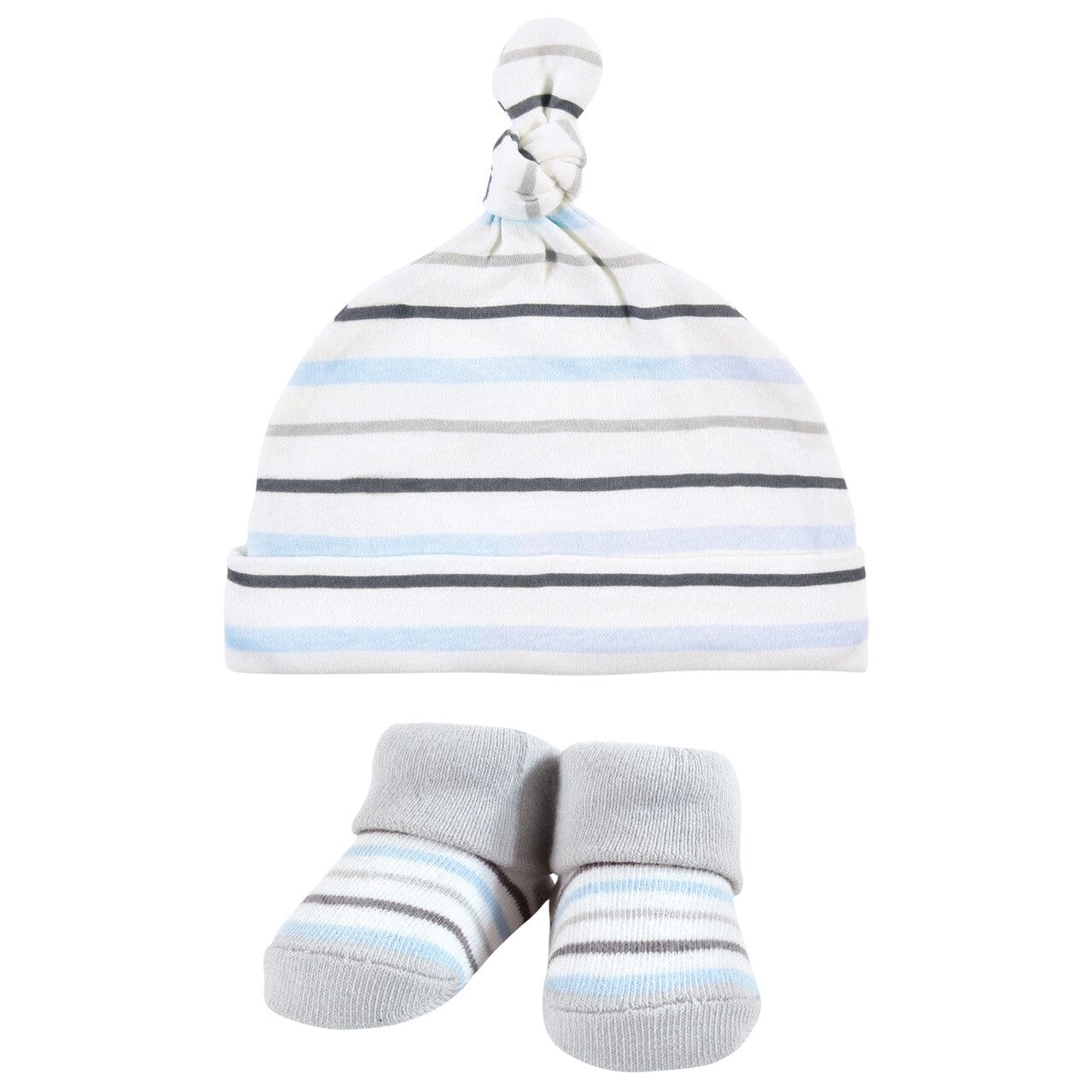 Modern Baby Caps & Socks Set Caps Iluvlittlepeople 