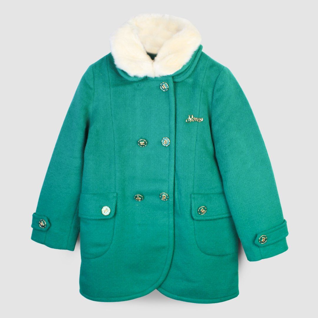 Future Star Girls Coat