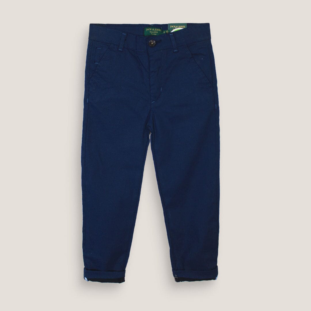 Jones Cotton Pant