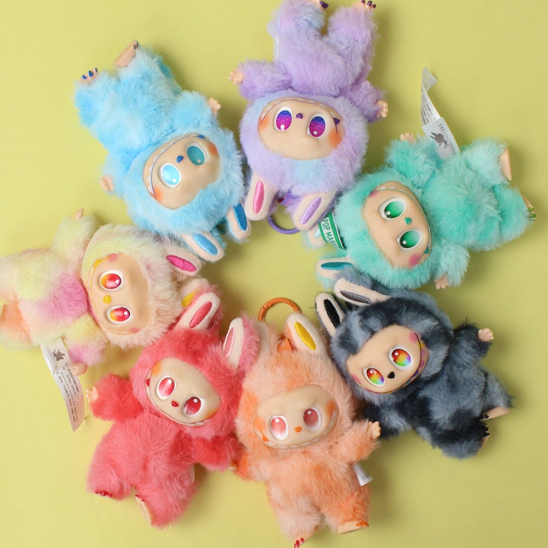 Labubu - Little People Labubu Iluvlittlepeople 