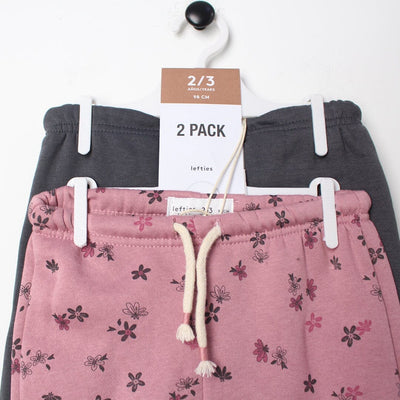 Desire Pack Of 4 Kids Trousers Trouser Iluvlittlepeople 