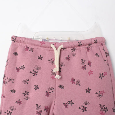 Desire Pack Of 2 Kids Trousers Trouser Iluvlittlepeople 