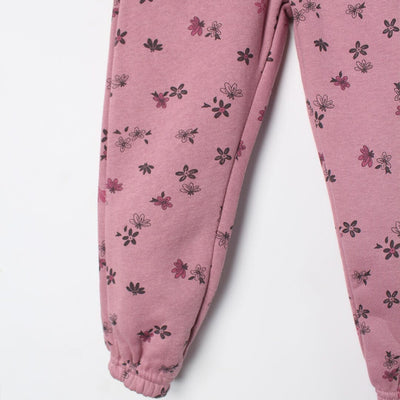 Desire Pack Of 2 Kids Trousers Trouser Iluvlittlepeople 