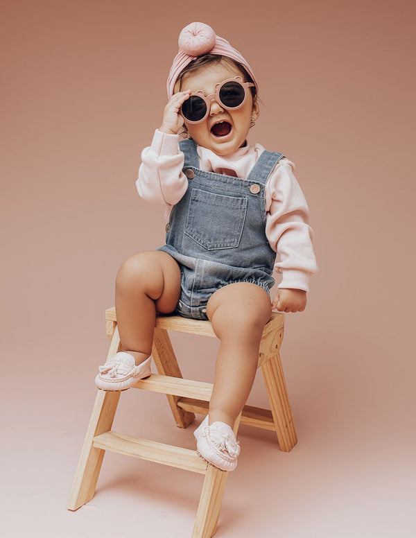 Baby Girl →