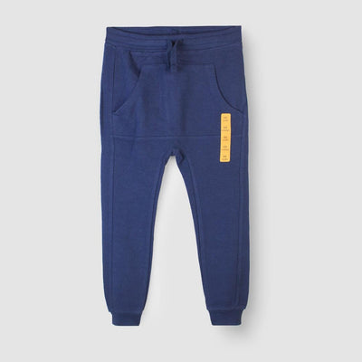 Inspire Blue Themed Boys Trouser Trouser Iluvlittlepeople 4-5 Years Blue Winter