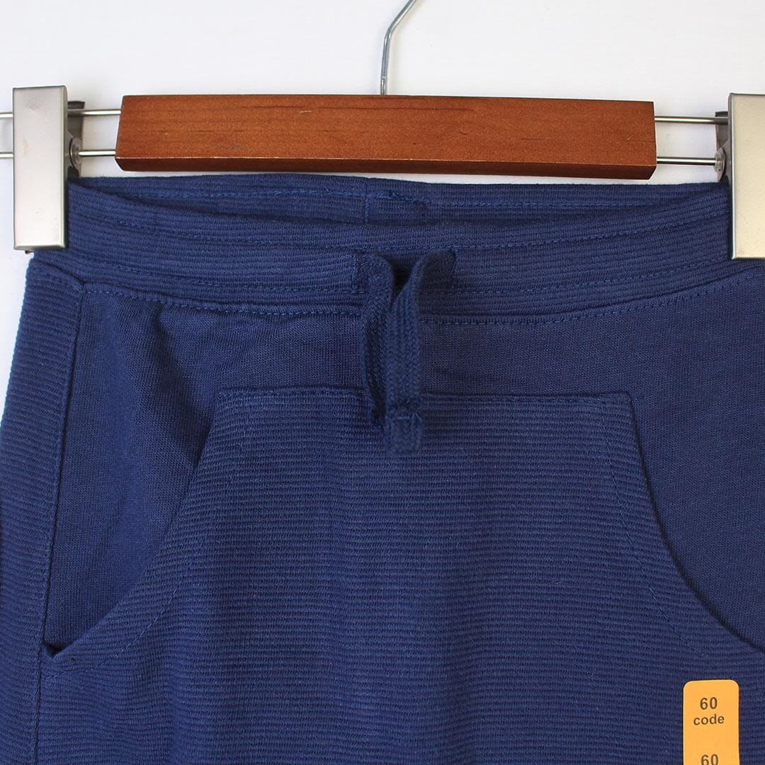 Inspire Blue Themed Boys Trouser Trouser Iluvlittlepeople 