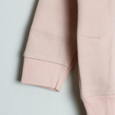 Kink Pink Themed Girls Sweatshirt Sweatshirt Iluvlittlepeople 