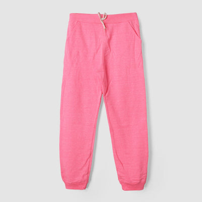 Dream Pink Themed Girls Trouser Trouser Iluvlittlepeople 8-9 Years Pink Winter