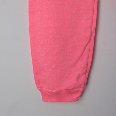 Dream Pink Themed Girls Trouser Trouser Iluvlittlepeople 