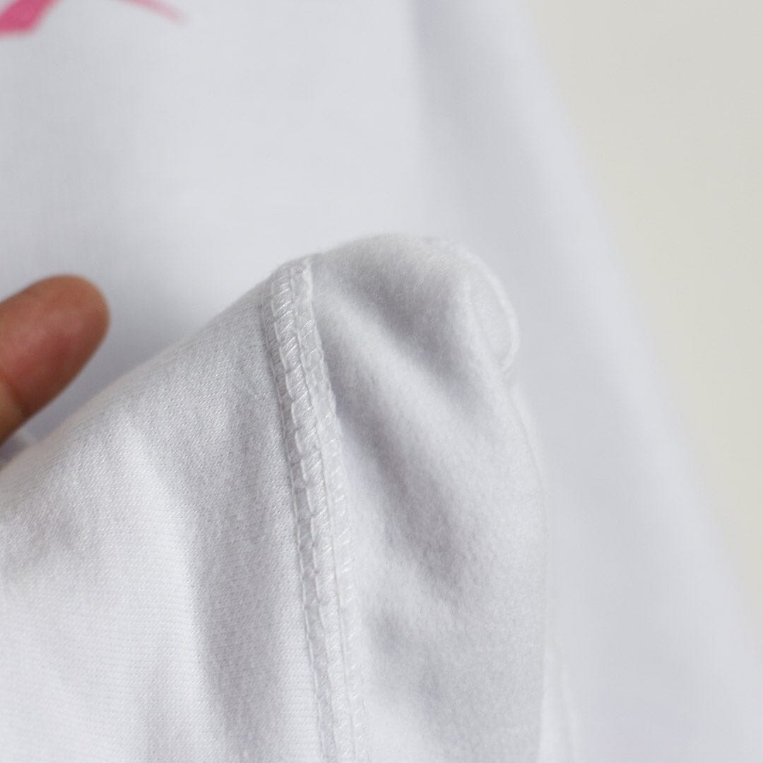 Admire White Themed Kids Hoodie Hoodie Iluvlittlepeople 