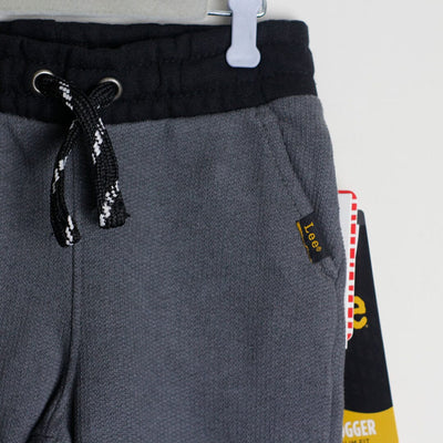 Urge Grey Themed Boys Trouser Trouser Iluvlittlepeople 