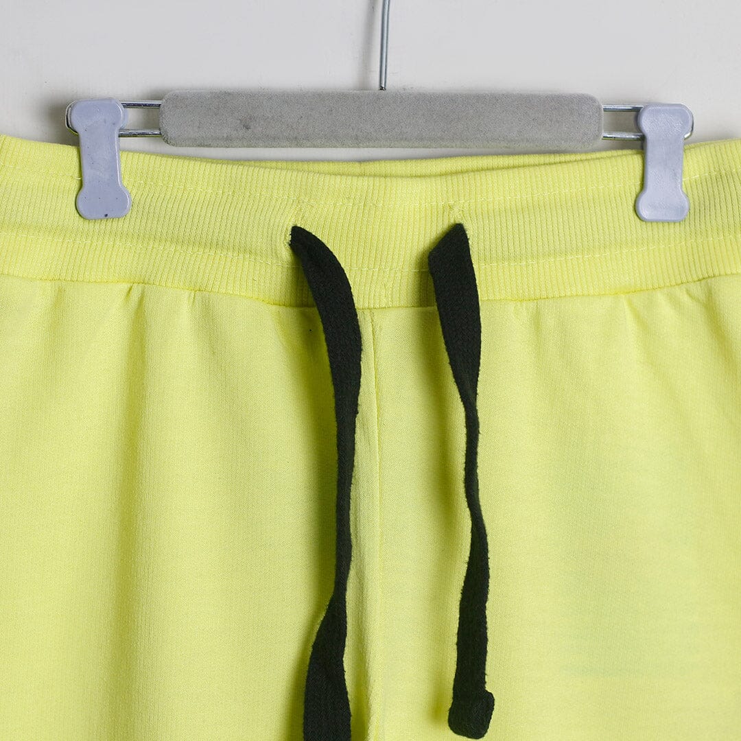 Leafy Green Themed Girls Trouser Trouser Iluvlittlepeople 