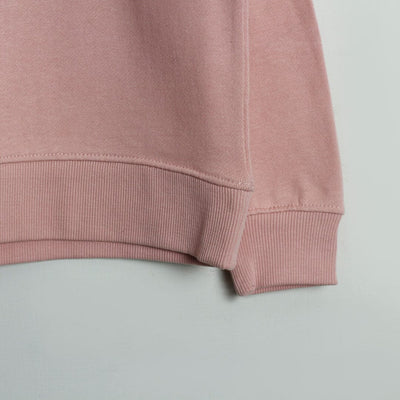 Kink Pink Themed Girls Sweatshirt Sweatshirt Iluvlittlepeople 