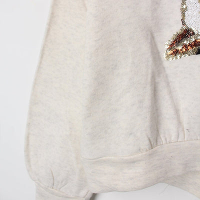 Wild At Hear Girls Hoodie Hoodie Iluvlittlepeople 