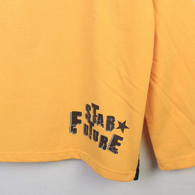 Attractive Yellow Themed Hoodie For Boys Hoodie Iluvlittlepeople 