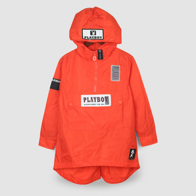 Play Boy Parachute Jacket Jacket Iluvlittlepeople 