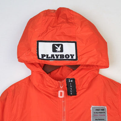 Play Boy Parachute Jacket Jacket Iluvlittlepeople 