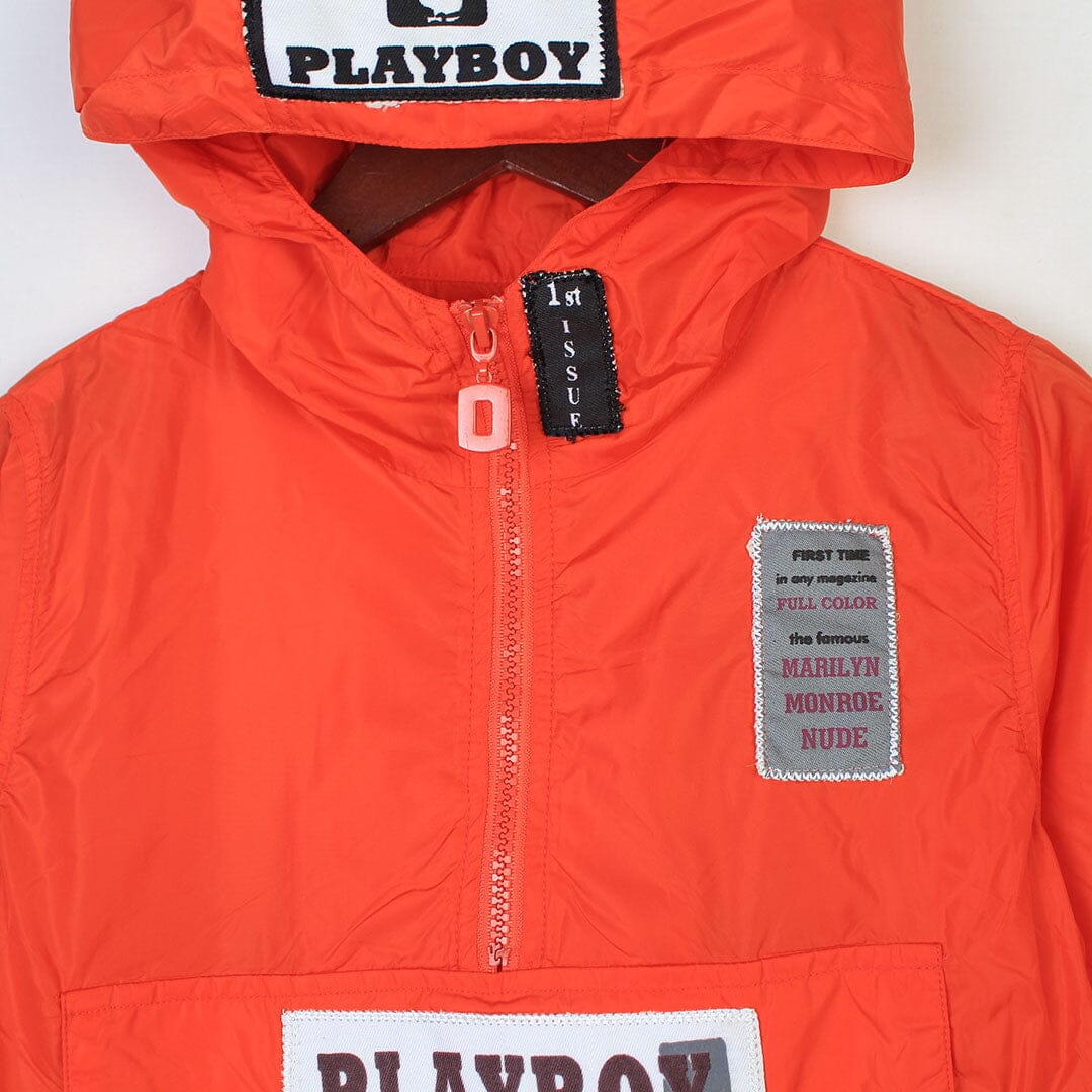 Play Boy Parachute Jacket Jacket Iluvlittlepeople 