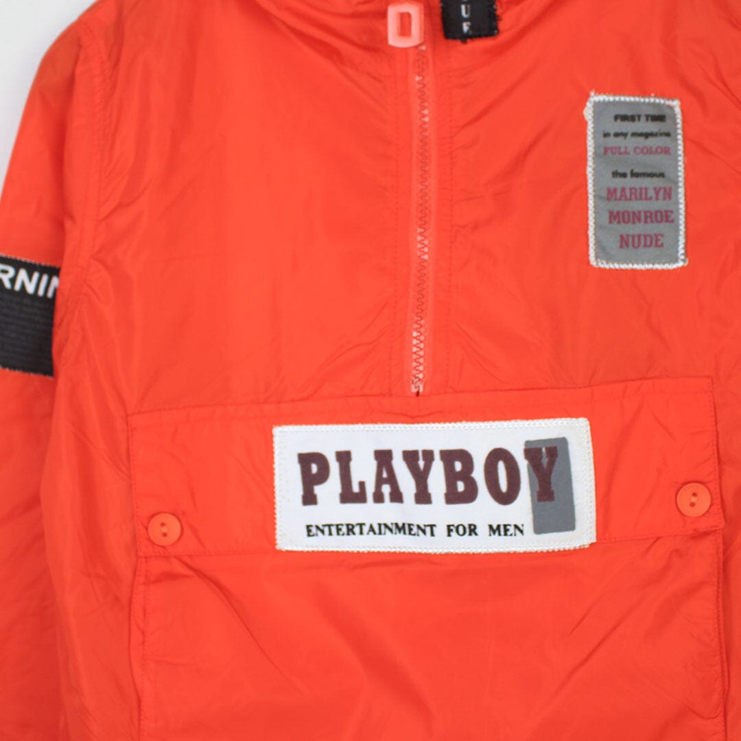 Play Boy Parachute Jacket Jacket Iluvlittlepeople 