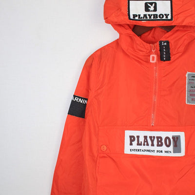 Play Boy Parachute Jacket Jacket Iluvlittlepeople 