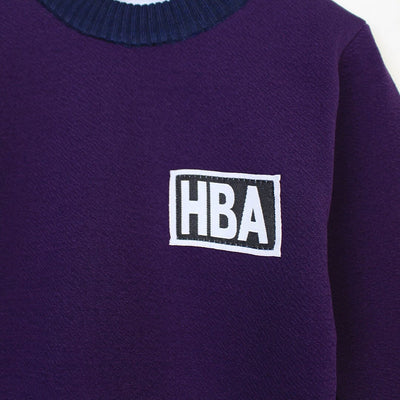 Cozy Purple Themed Sweater For Boys Sweater Iluvlittlepeople 