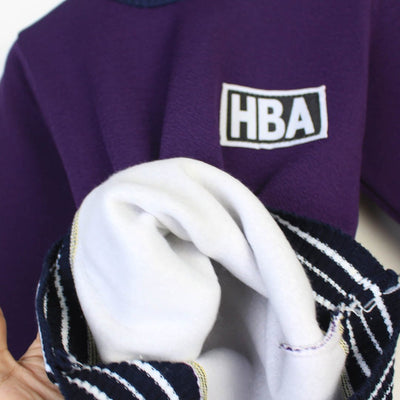 Cozy Purple Themed Sweater For Boys Sweater Iluvlittlepeople 