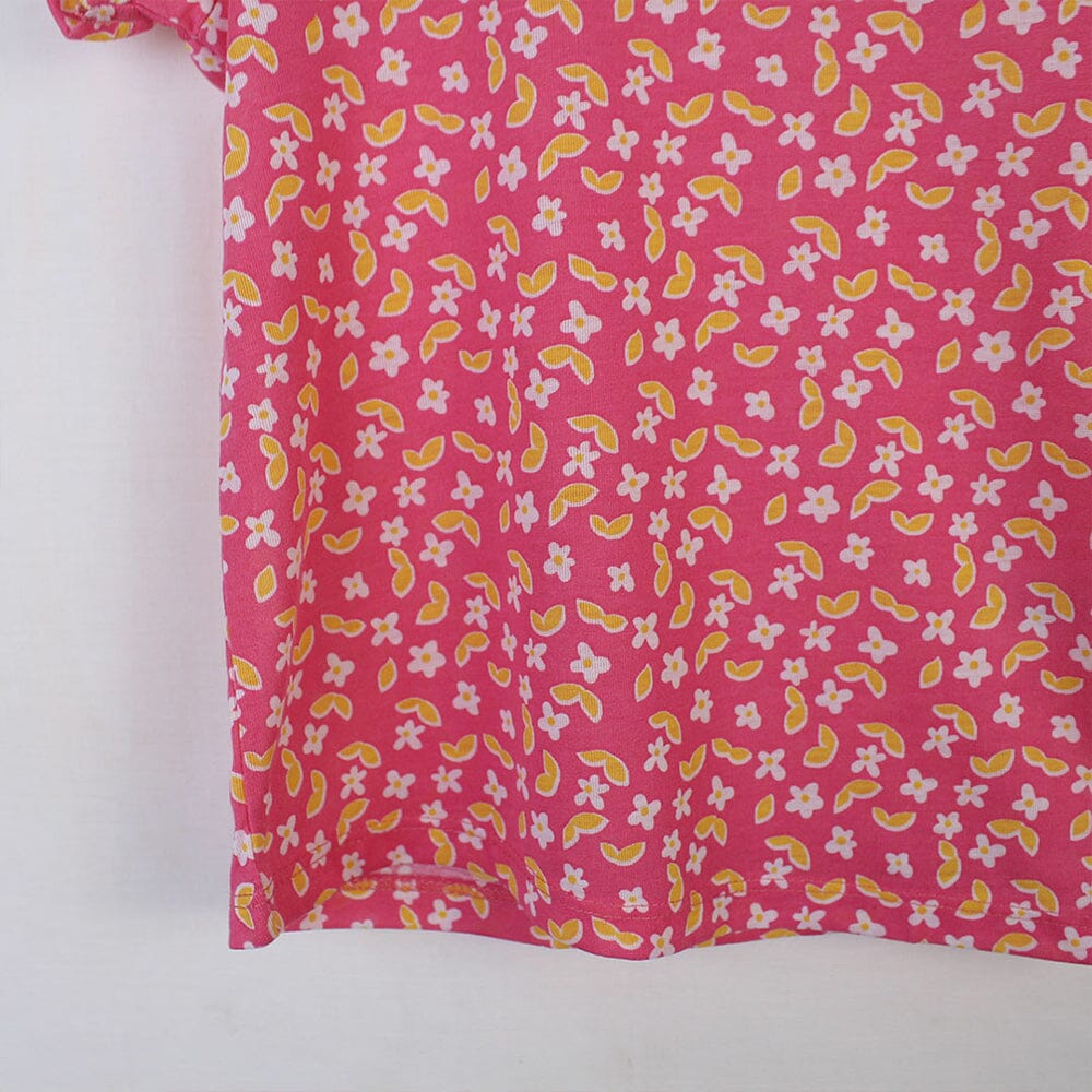 Girl Shirt Summer Treat T-Shirt Iluvlittlepeople 