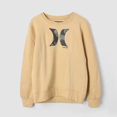 Decent Yellow Themed Boys Sweatshirt Sweatshirt Iluvlittlepeople 9-10 Years Yellow Winter