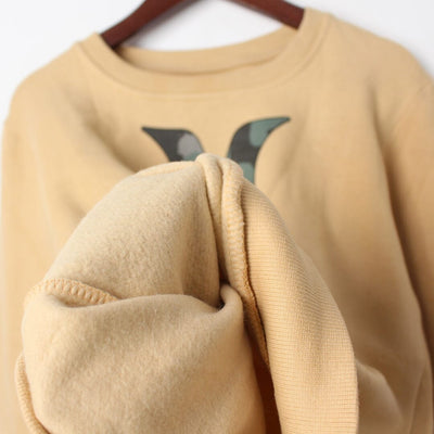 Decent Yellow Themed Boys Sweatshirt Sweatshirt Iluvlittlepeople 