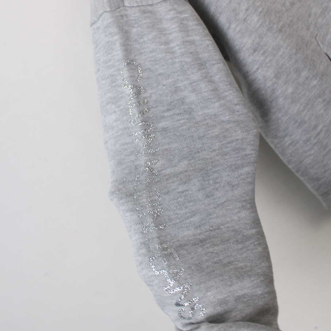 Urge Grey Themed Kids Hoodie Hoodie Iluvlittlepeople 