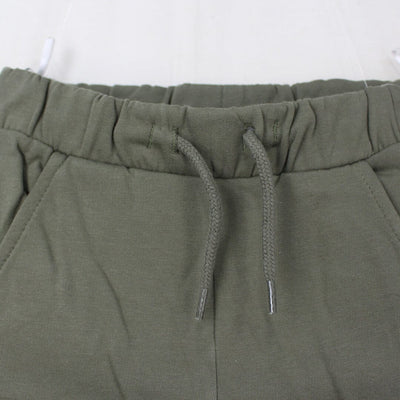 Stylish Green Themed Trouser Trouser Iluvlittlepeople 