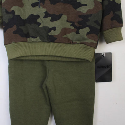 Dashing 2Pc Green Themed For Boys 2Pc Boys Iluvlittlepeople 