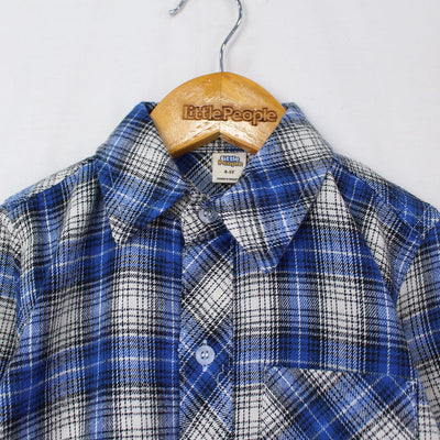 Decent Style Casual Shirt For Boys Casual Shirt Iluvlittlepeople 