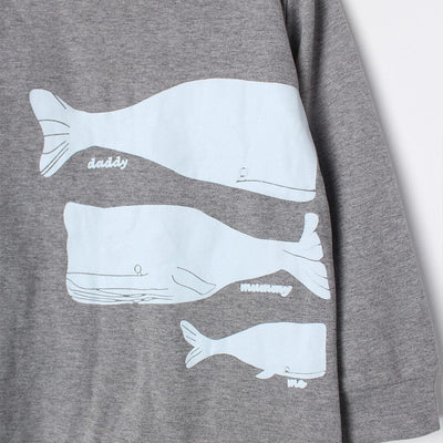 Cozy Grey Themed Winter Kids Romper Romper Iluvlittlepeople 