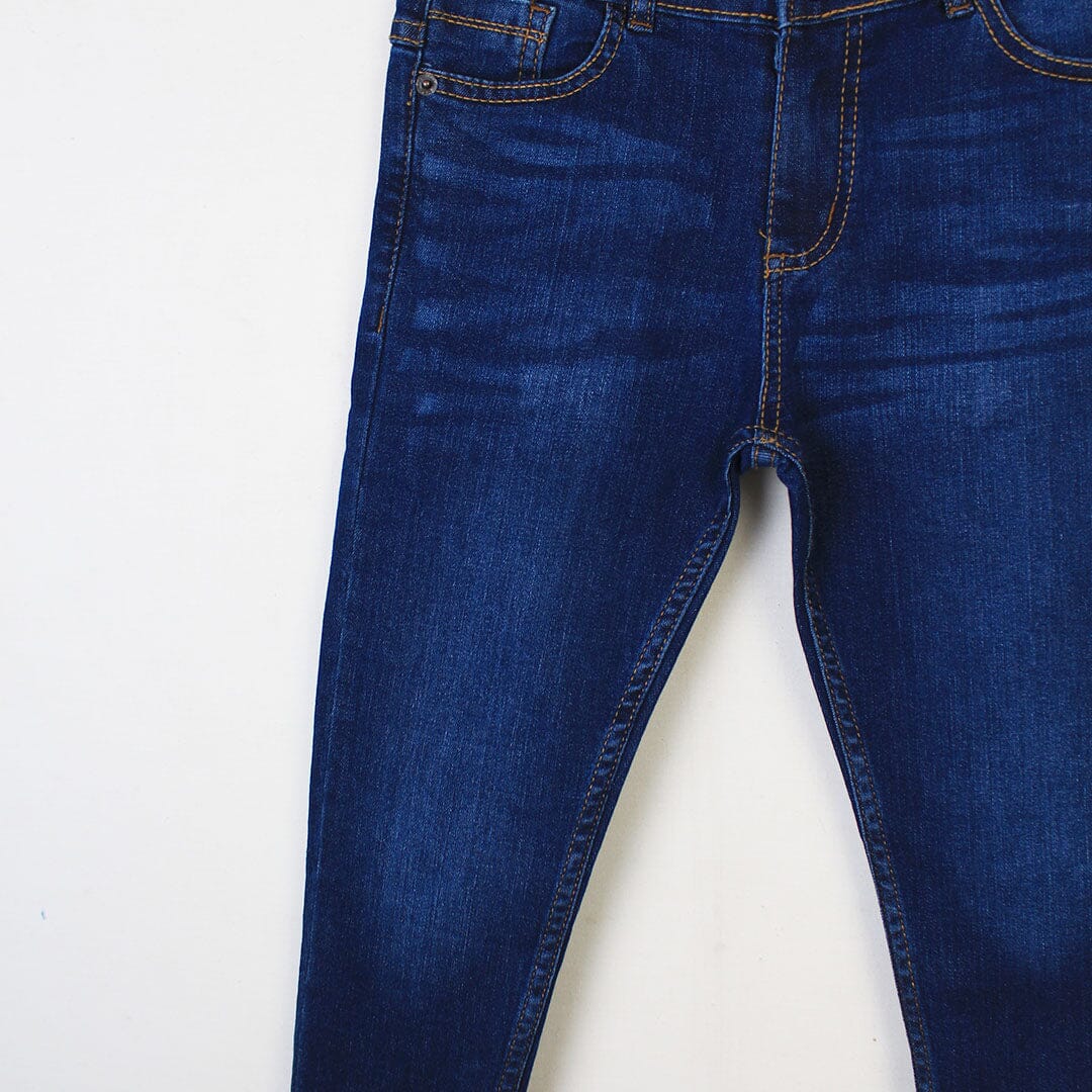 Little Boy Denim Jeans Denim Jeans Iluvlittlepeople 