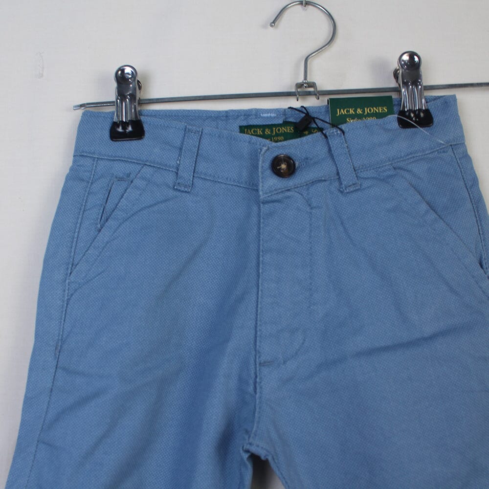 Decent Boy Jack & Jones Cotton Pant Pant Iluvlittlepeople 