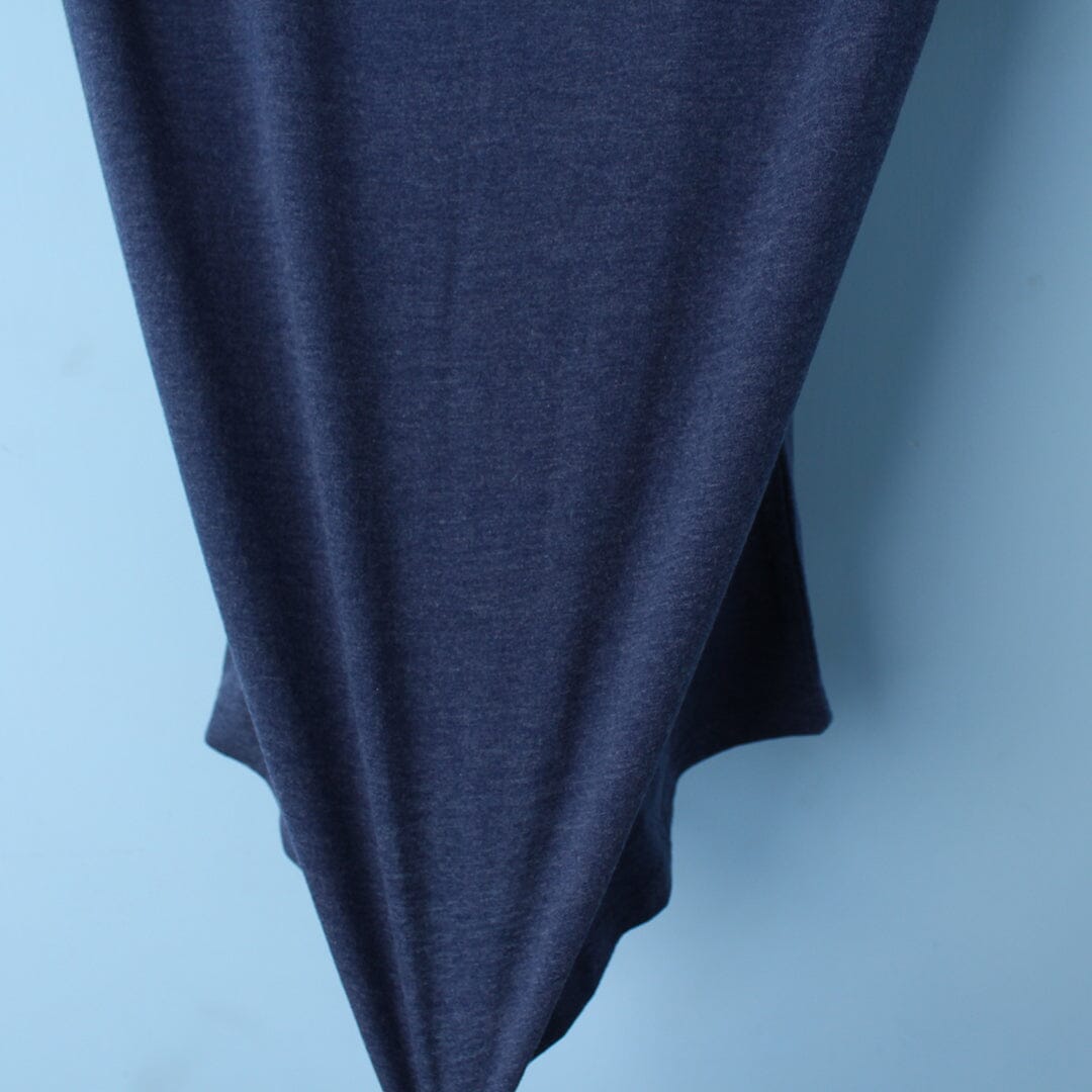 Inspired Blue Themed Boys T-Shirt T-Shirt Iluvlittlepeople 