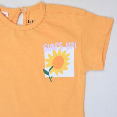 Infants Girl T-Shirt T-Shirt Iluvlittlepeople 