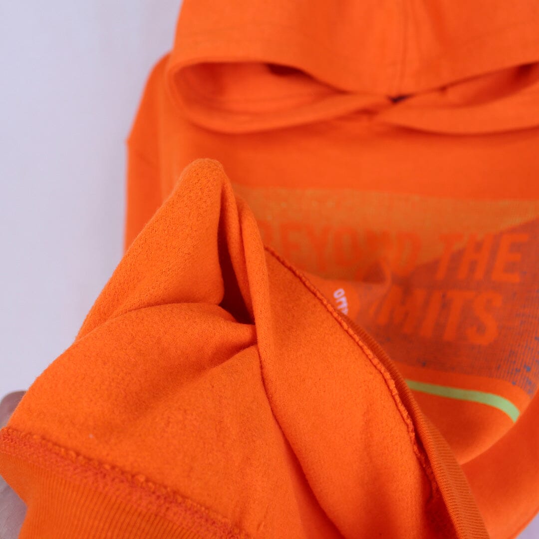 Attractive Orange Themed Hoodie For Boys Hoodie Iluvlittlepeople 