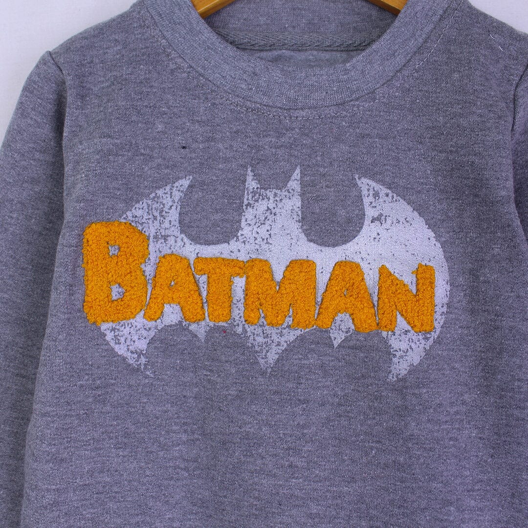 Attractive Grey Themed Sweat Shirt For Boys Sweatshirt Iluvlittlepeople 