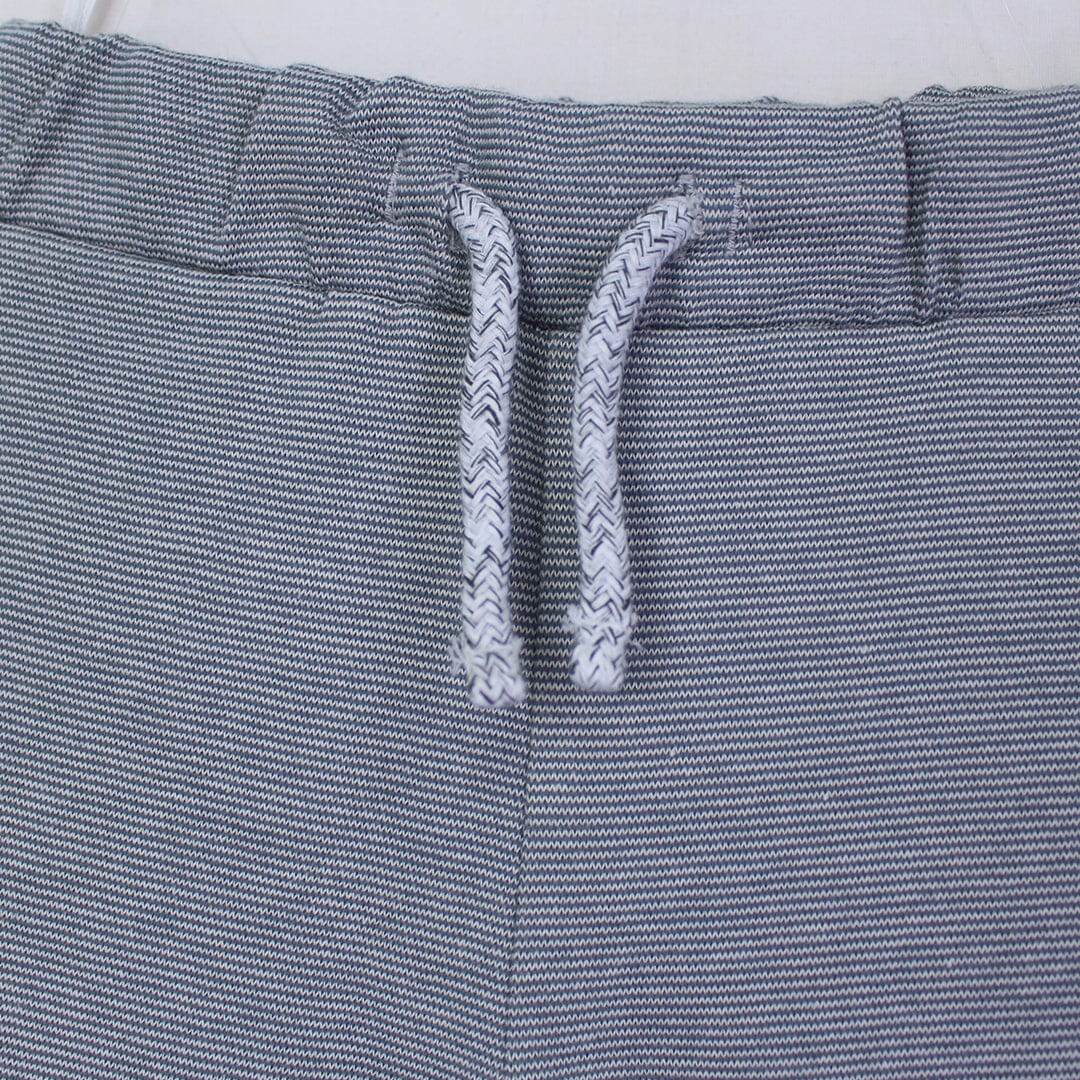 Stylish Grey Themed Trouser Trouser Iluvlittlepeople 