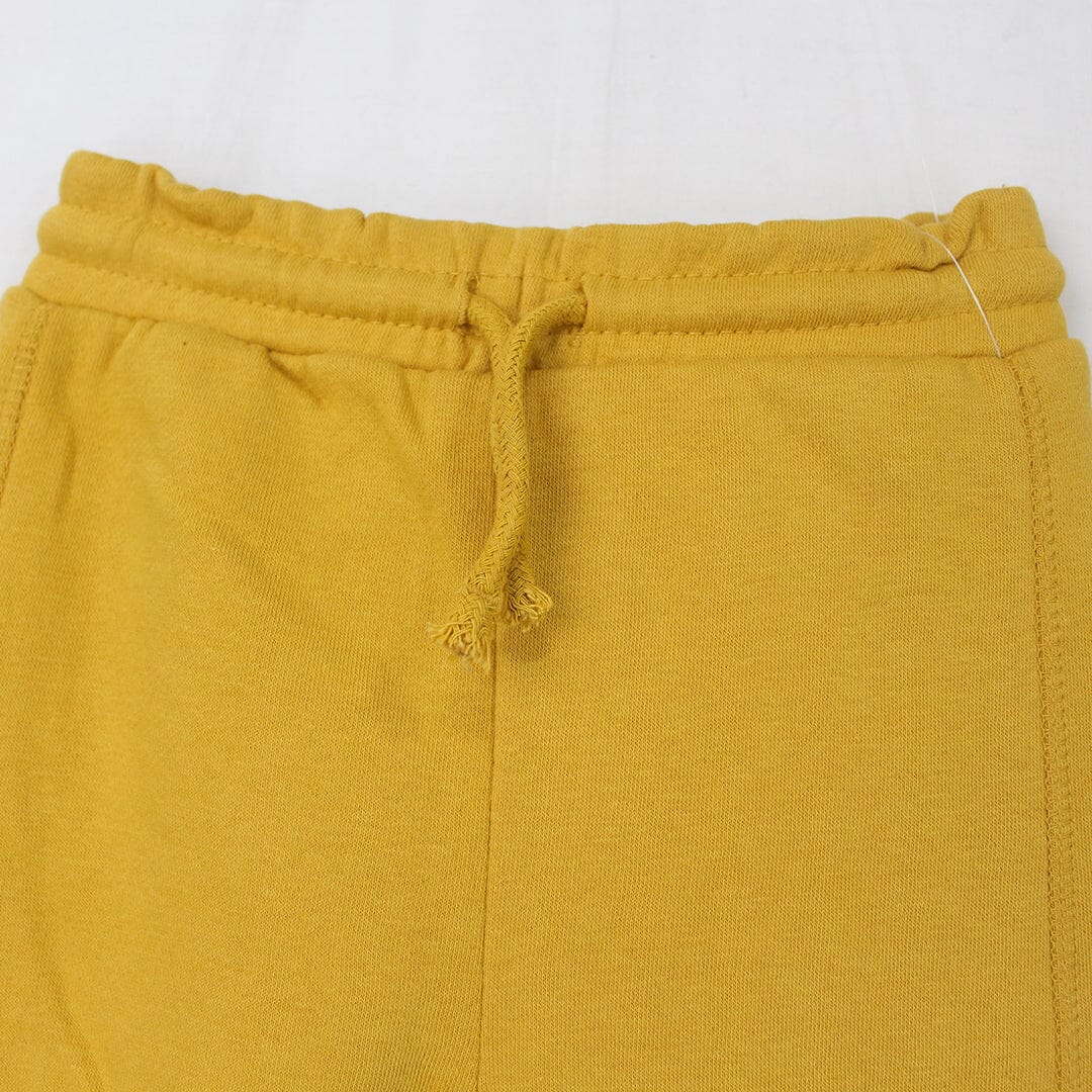Stylish Yellow Themed Trouser Trouser Iluvlittlepeople 