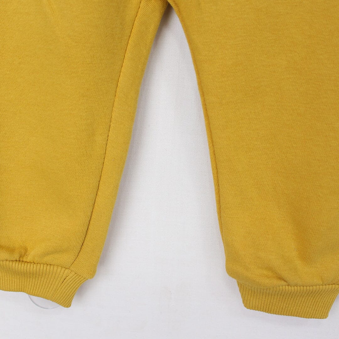 Stylish Yellow Themed Trouser Trouser Iluvlittlepeople 