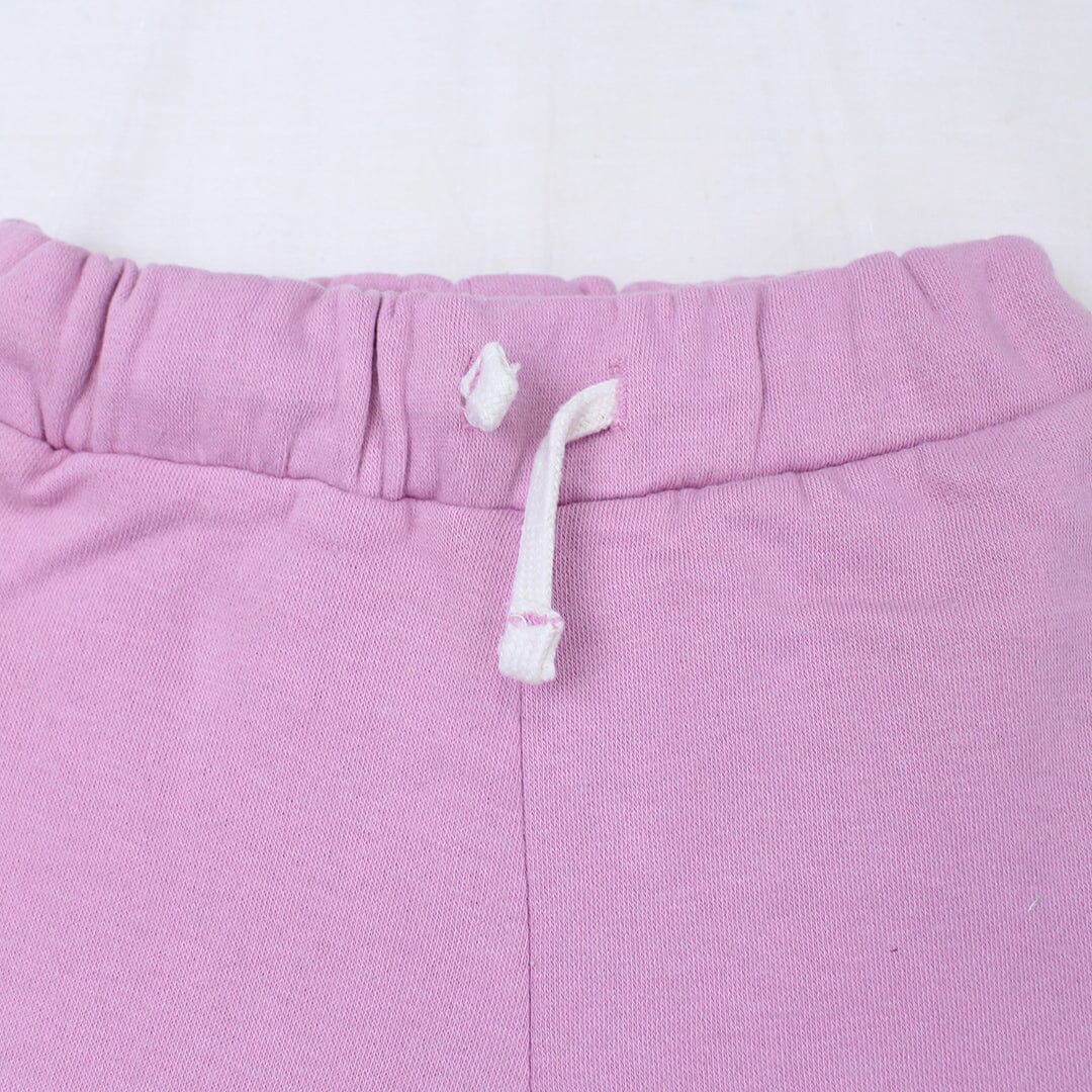 Stylish Purple Themed Trouser Trouser Iluvlittlepeople 