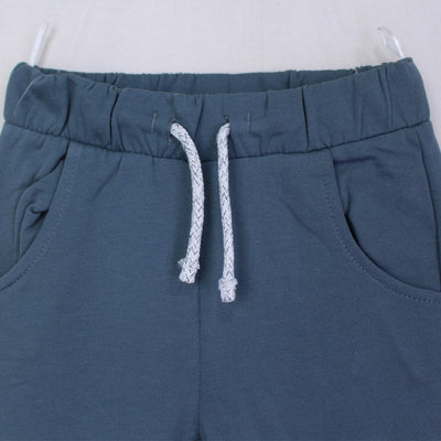 Stylish Blue Themed Trouser Trouser Iluvlittlepeople 