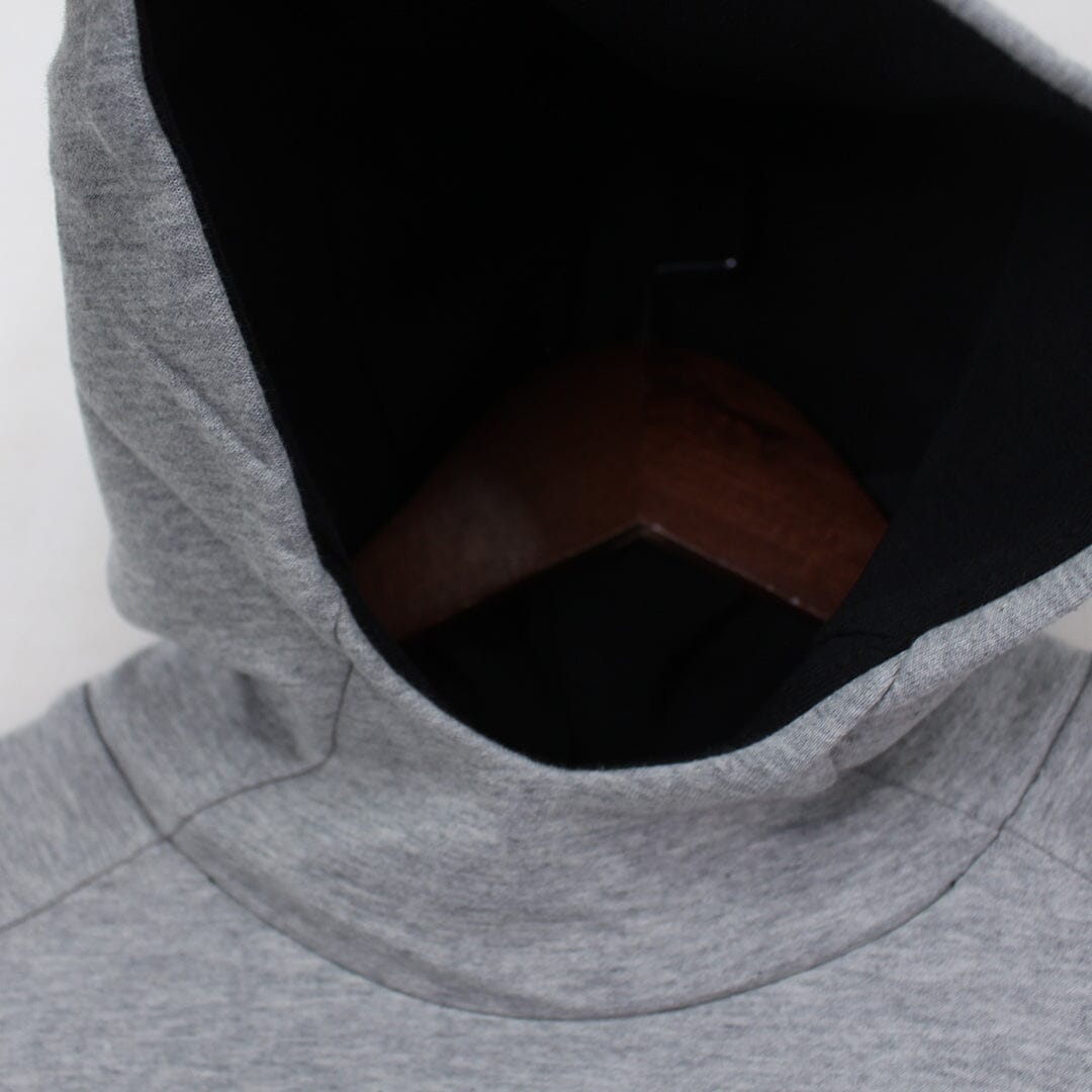 Attractive Grey Themed Hoodie For Boys Hoodie Iluvlittlepeople 